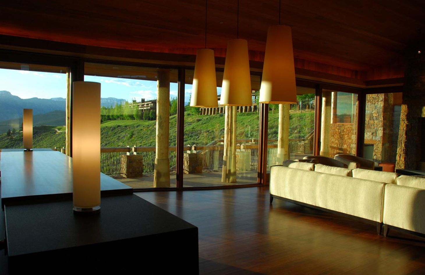 Project Gallery Jackson Hole