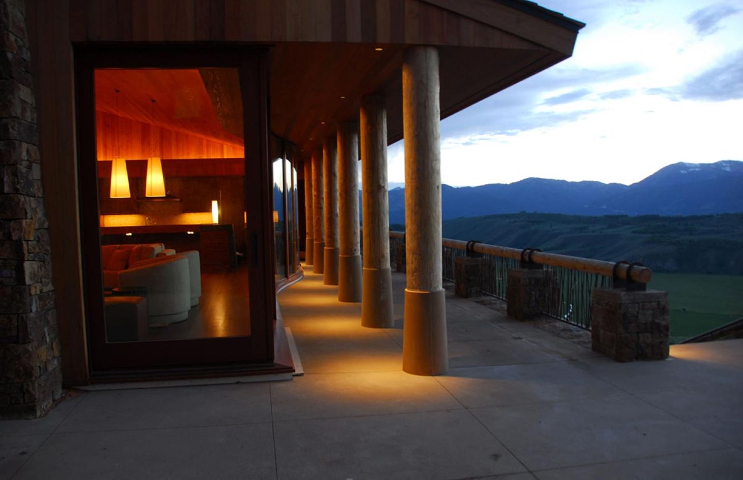 Project Gallery Jackson Hole