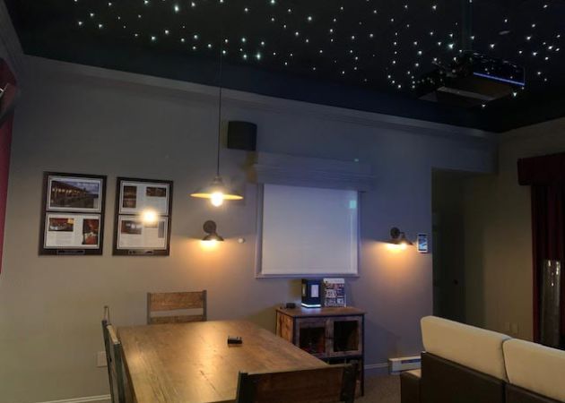 C&T Systems Showroom