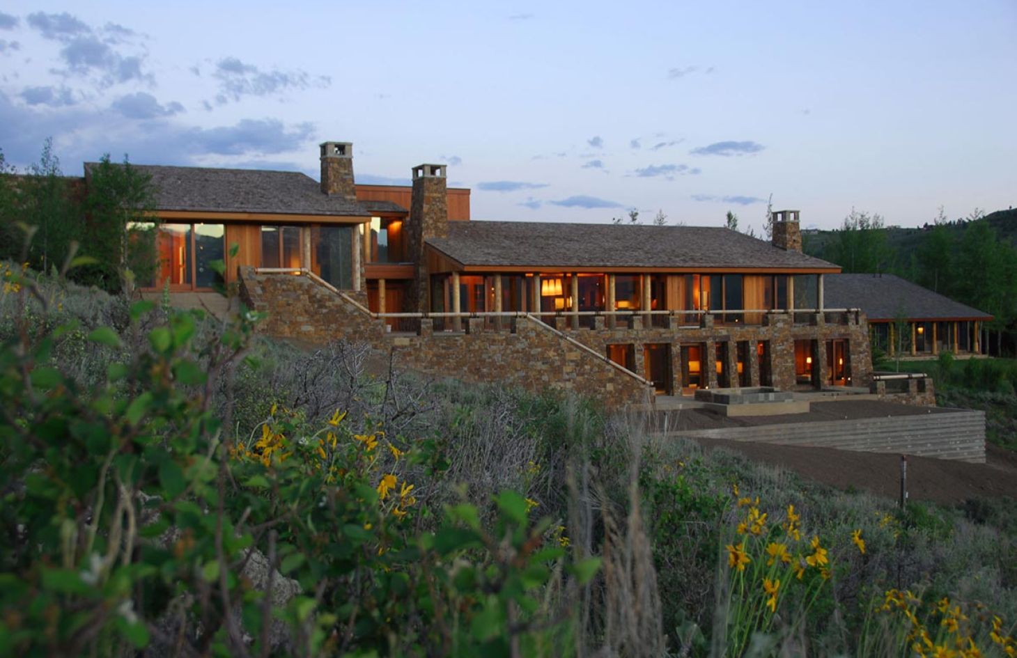 Project Gallery Jackson Hole