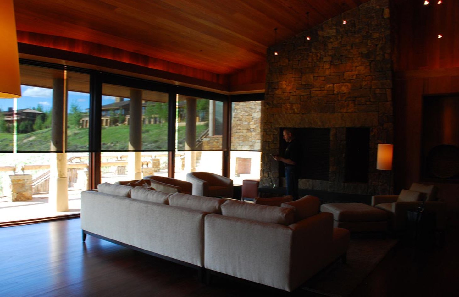 Project Gallery Jackson Hole