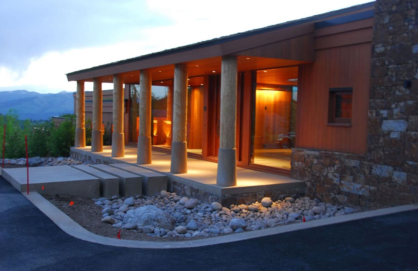 Project Gallery Jackson Hole