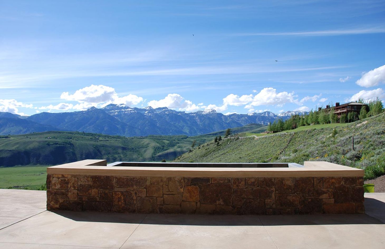 Project Gallery Jackson Hole