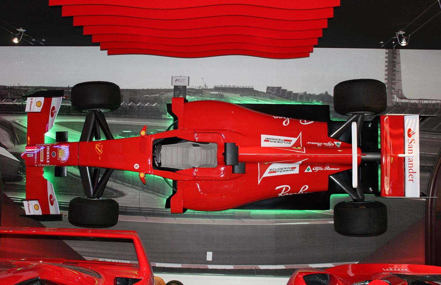 Project Gallery Connecticut Show Garage