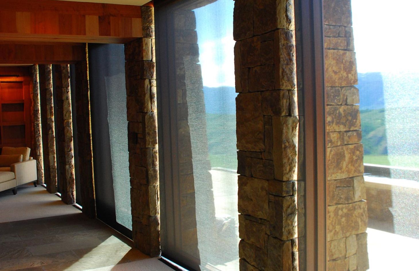 Project Gallery Jackson Hole