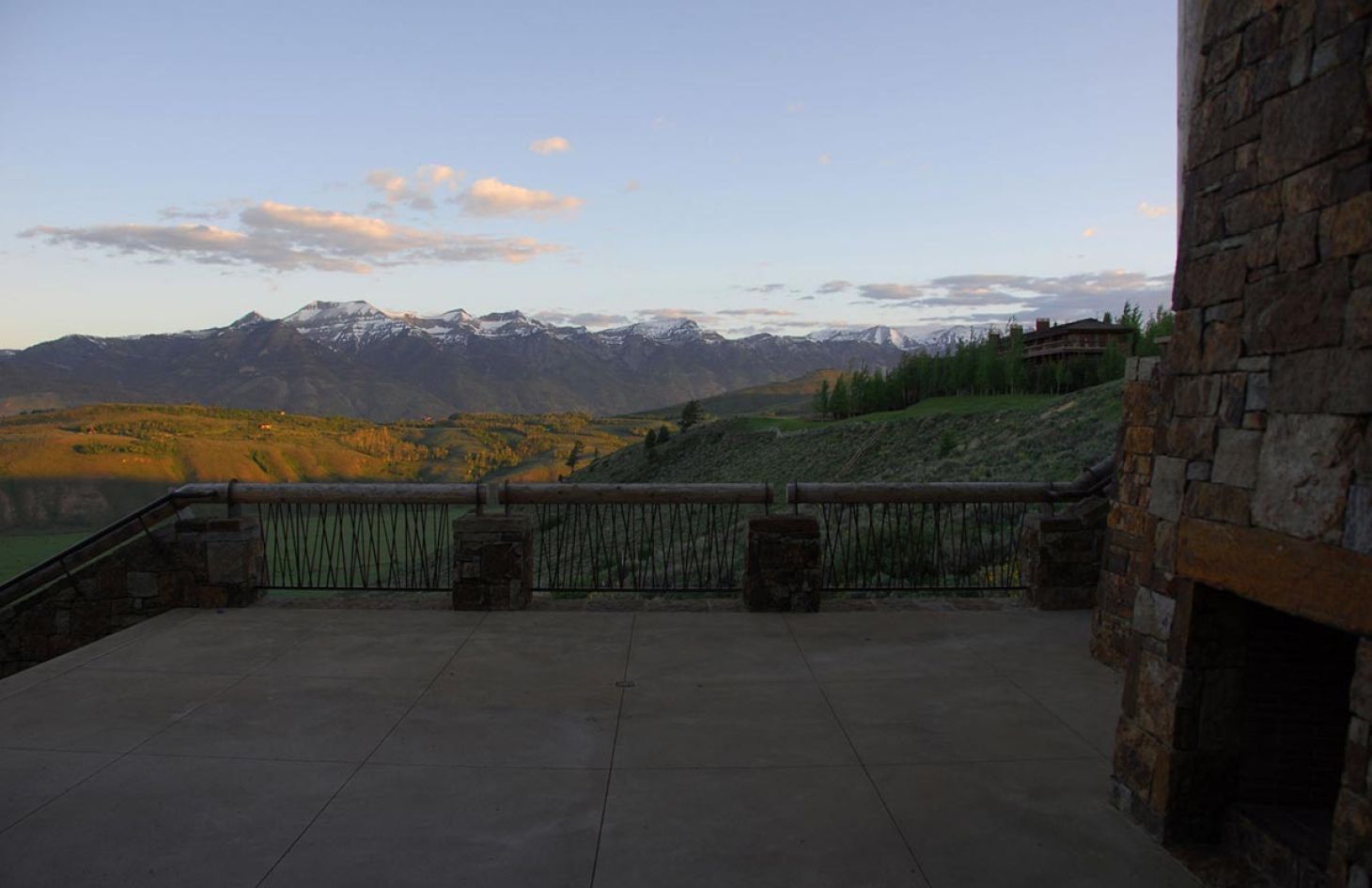 Project Gallery Jackson Hole