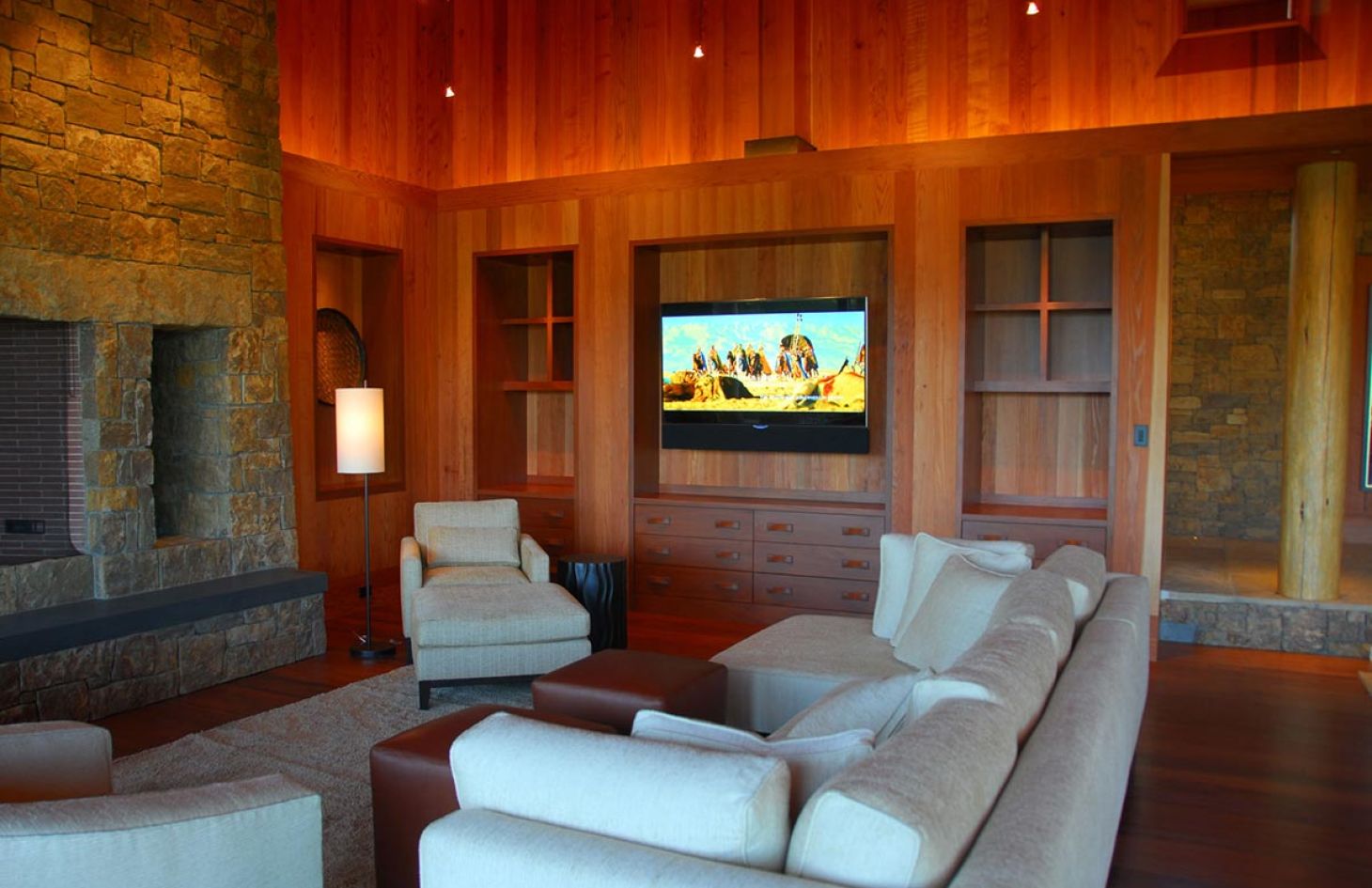 Project Gallery Jackson Hole