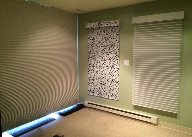 C&T Systems Showroom